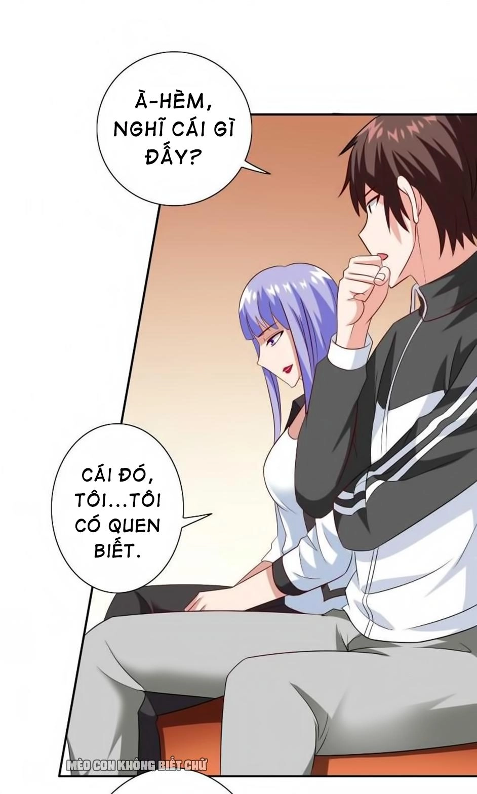 Mỹ Nữ Đại Tiểu Thư Đích Cương Thi Cao Thủ Chapter 85 - 12