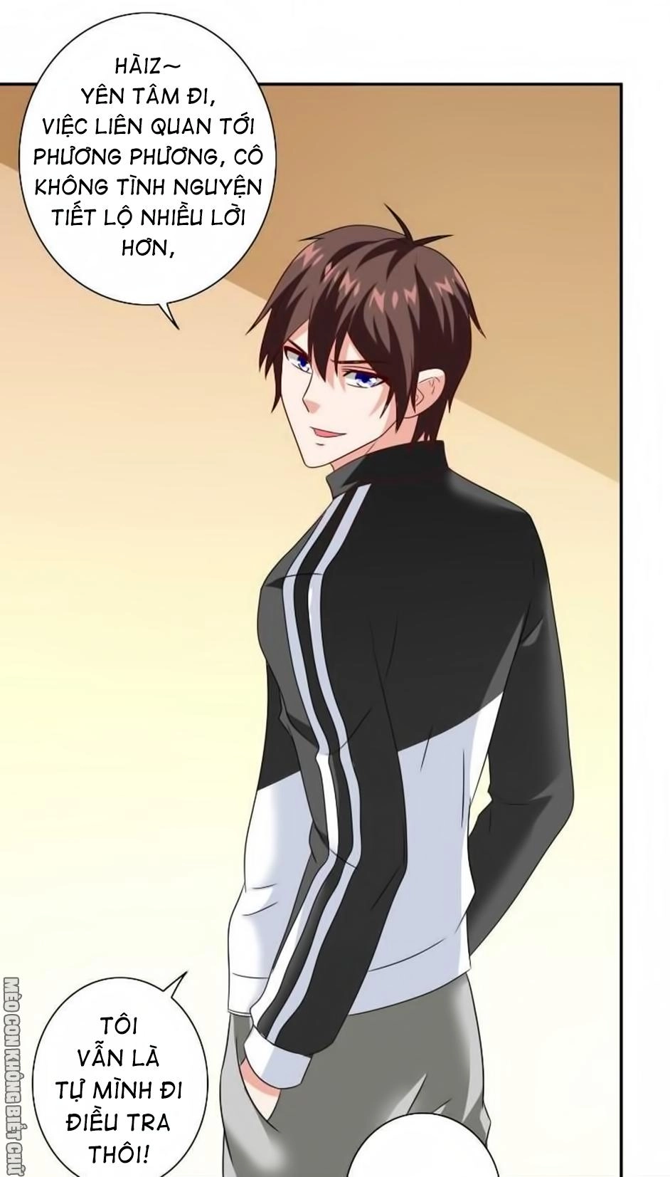 Mỹ Nữ Đại Tiểu Thư Đích Cương Thi Cao Thủ Chapter 85 - 16