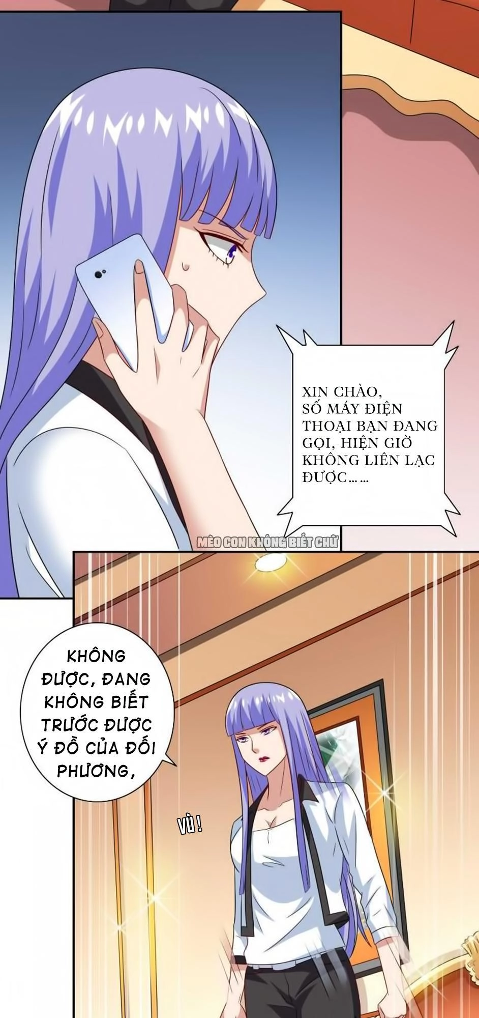 Mỹ Nữ Đại Tiểu Thư Đích Cương Thi Cao Thủ Chapter 85 - 19