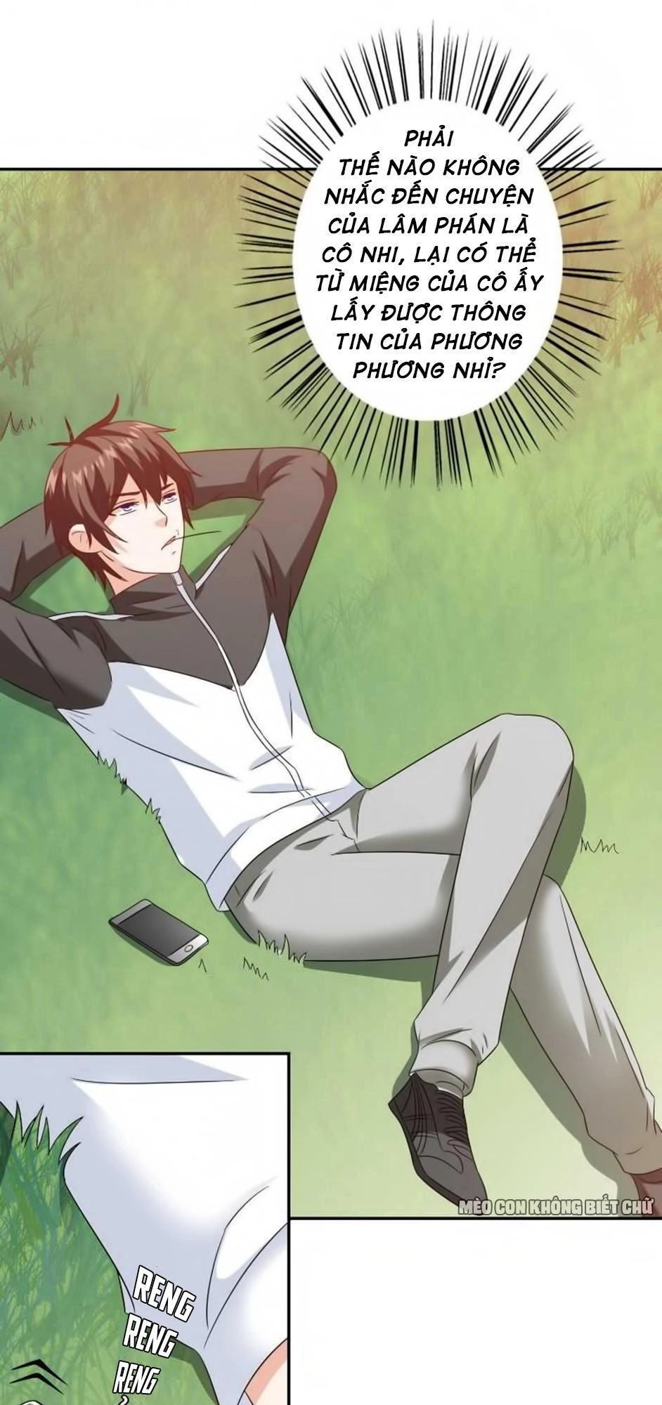 Mỹ Nữ Đại Tiểu Thư Đích Cương Thi Cao Thủ Chapter 85 - 21