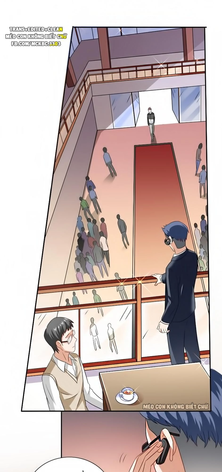 Mỹ Nữ Đại Tiểu Thư Đích Cương Thi Cao Thủ Chapter 86 - 4