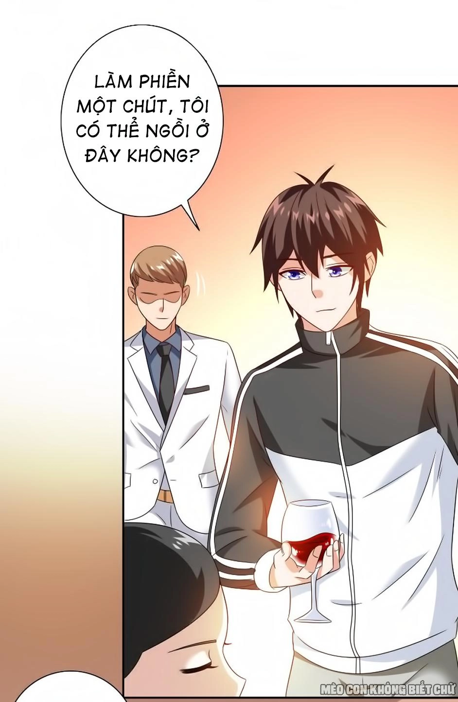 Mỹ Nữ Đại Tiểu Thư Đích Cương Thi Cao Thủ Chapter 86 - 10