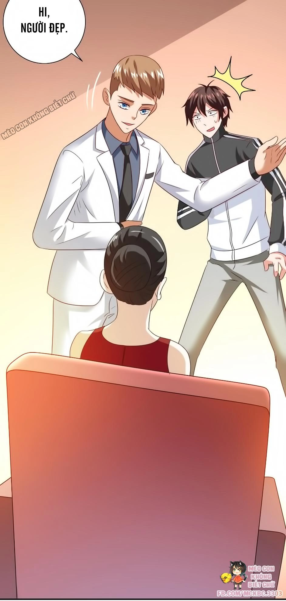 Mỹ Nữ Đại Tiểu Thư Đích Cương Thi Cao Thủ Chapter 86 - 11