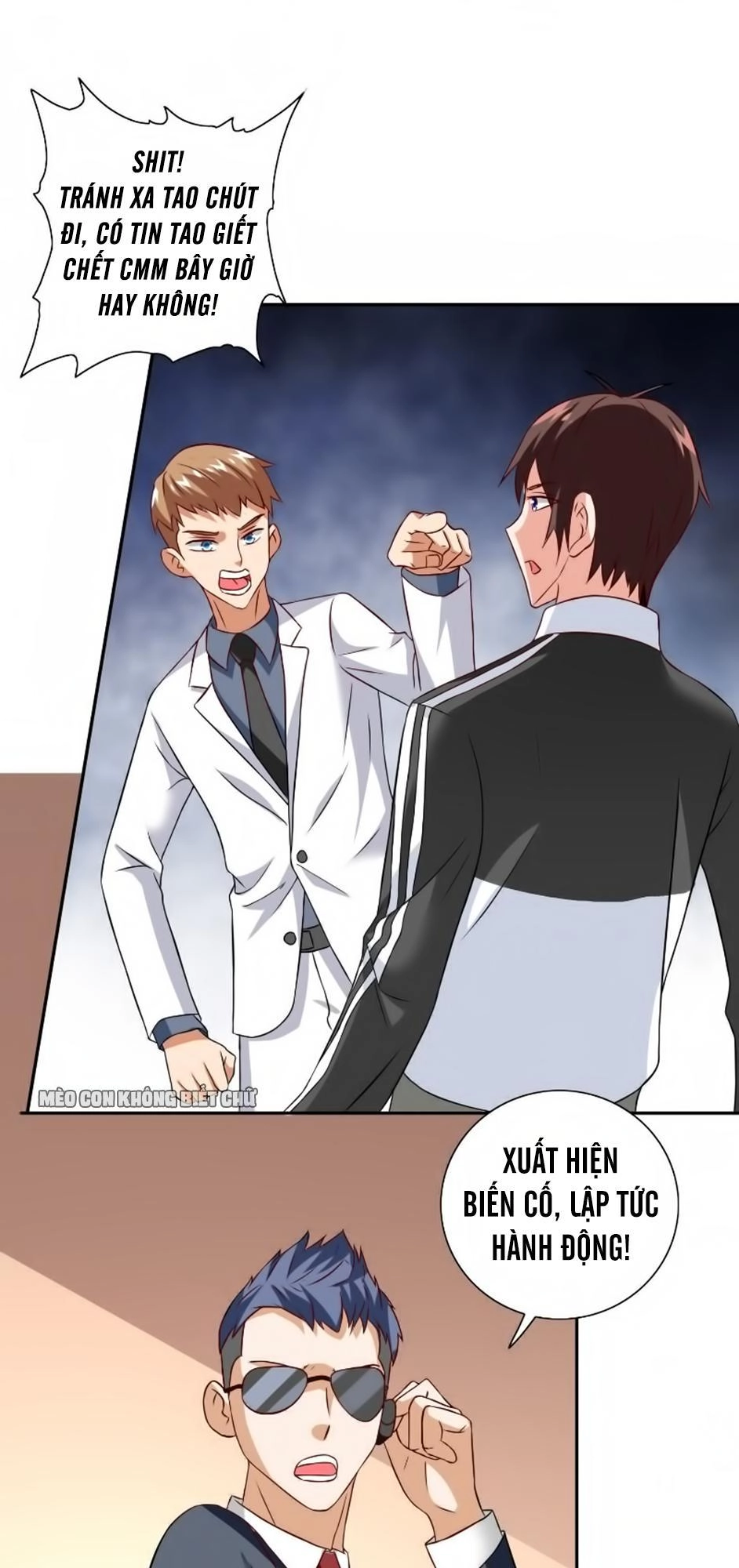 Mỹ Nữ Đại Tiểu Thư Đích Cương Thi Cao Thủ Chapter 86 - 17