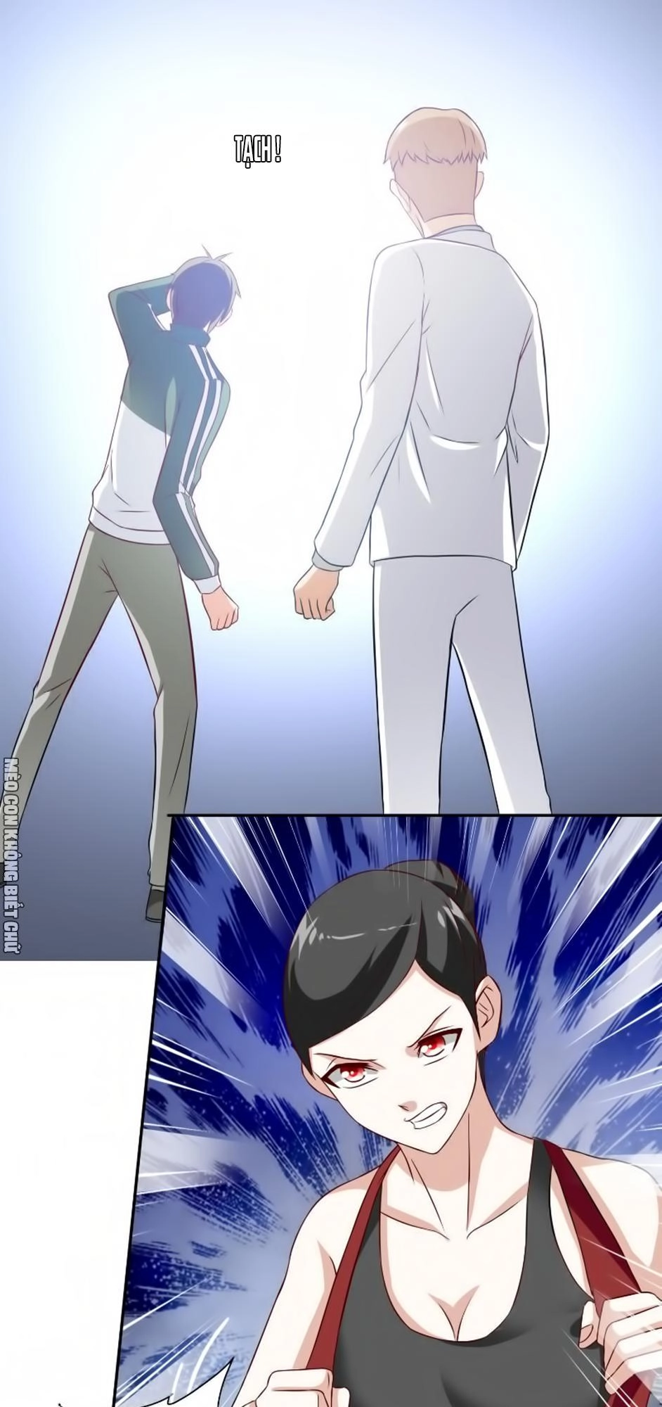 Mỹ Nữ Đại Tiểu Thư Đích Cương Thi Cao Thủ Chapter 86 - 19