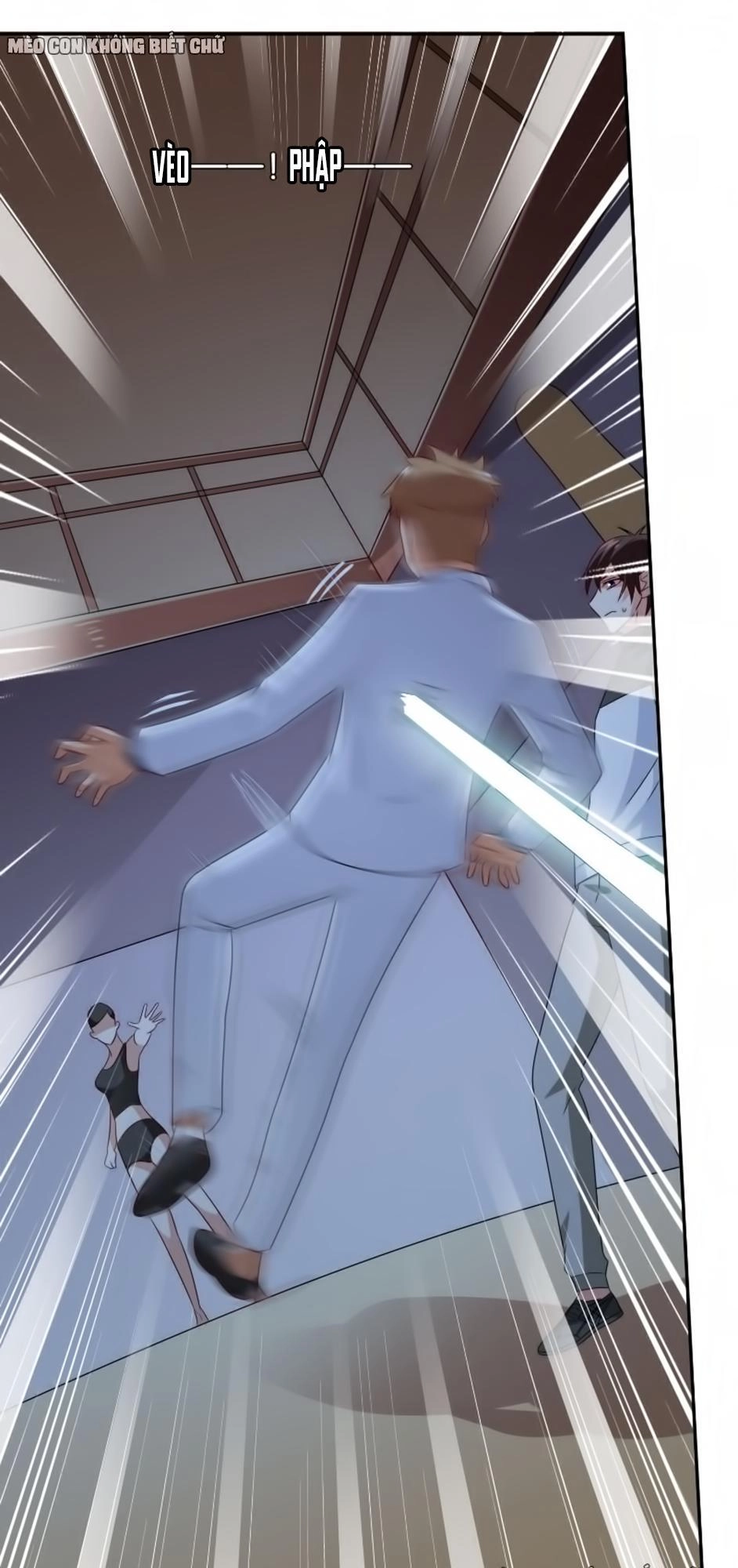 Mỹ Nữ Đại Tiểu Thư Đích Cương Thi Cao Thủ Chapter 86 - 23