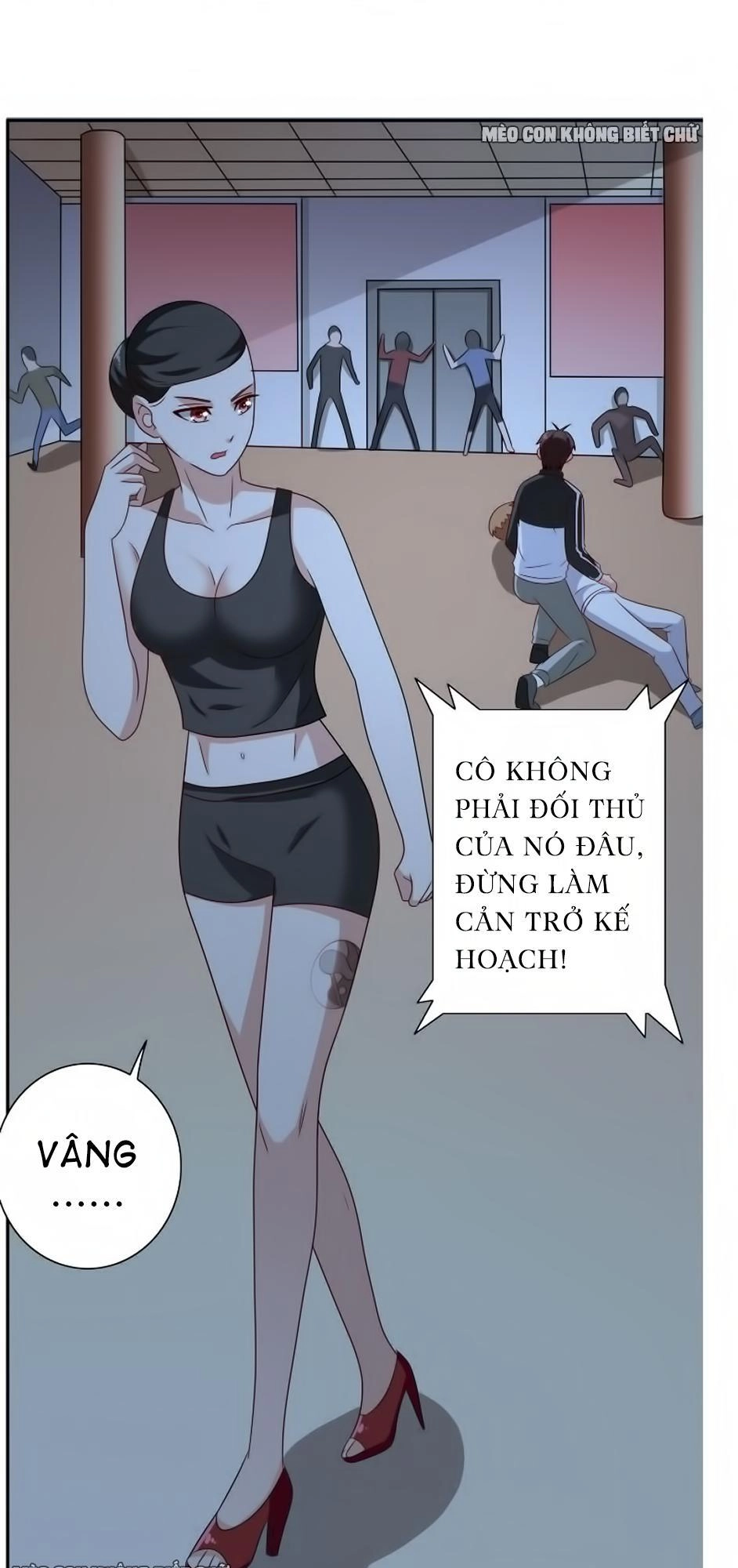 Mỹ Nữ Đại Tiểu Thư Đích Cương Thi Cao Thủ Chapter 86 - 26