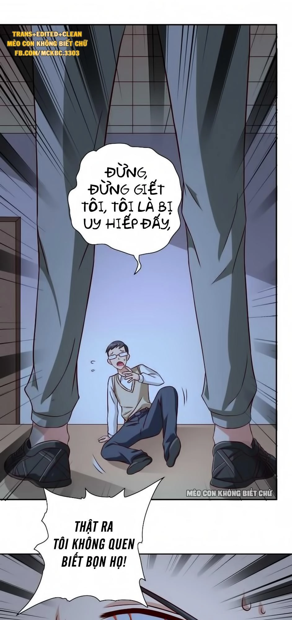 Mỹ Nữ Đại Tiểu Thư Đích Cương Thi Cao Thủ Chapter 87 - 4