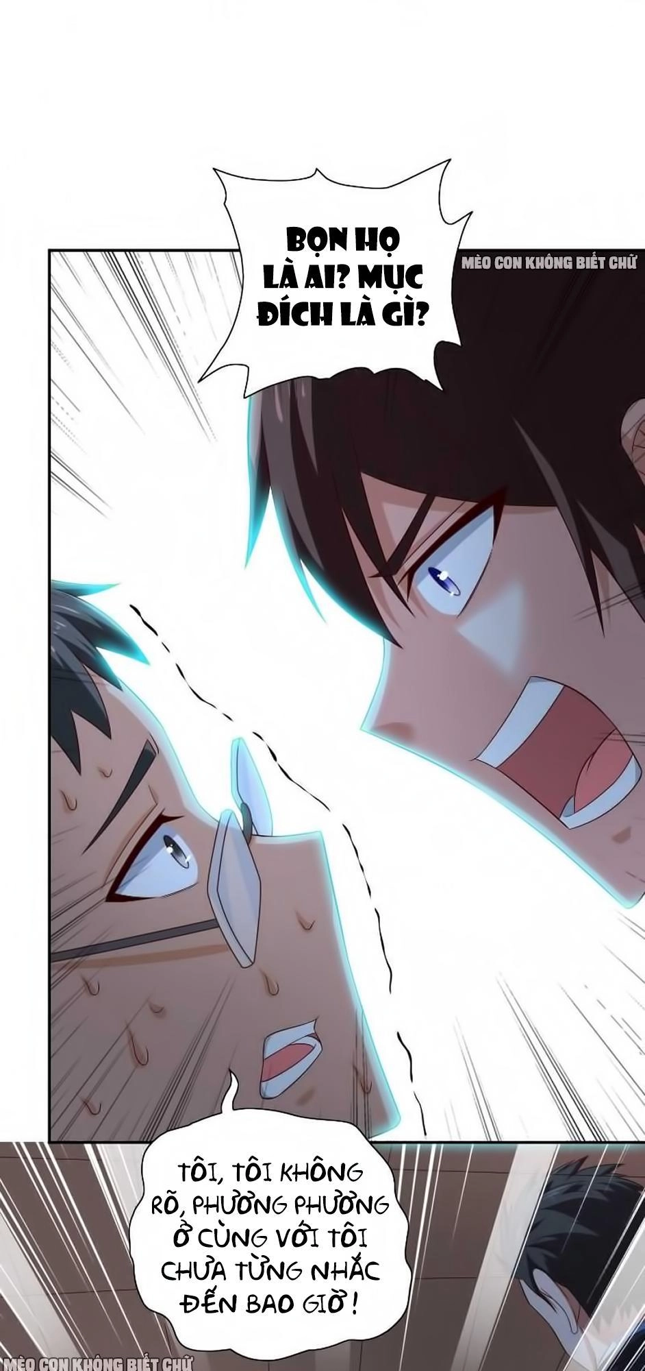 Mỹ Nữ Đại Tiểu Thư Đích Cương Thi Cao Thủ Chapter 87 - 8