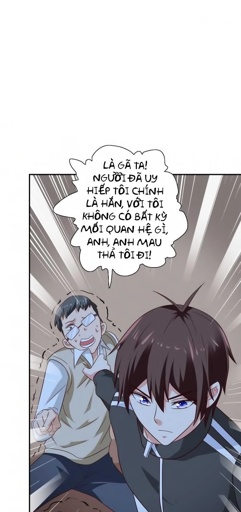 Mỹ Nữ Đại Tiểu Thư Đích Cương Thi Cao Thủ Chapter 87 - 13