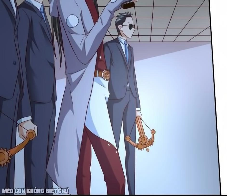 Mỹ Nữ Đại Tiểu Thư Đích Cương Thi Cao Thủ Chapter 87 - 17