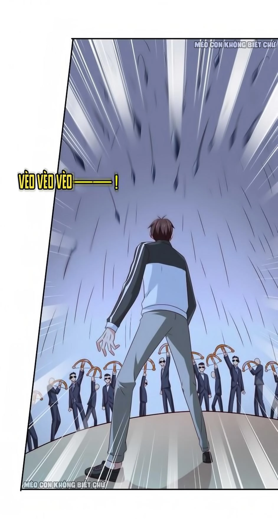 Mỹ Nữ Đại Tiểu Thư Đích Cương Thi Cao Thủ Chapter 87 - 18