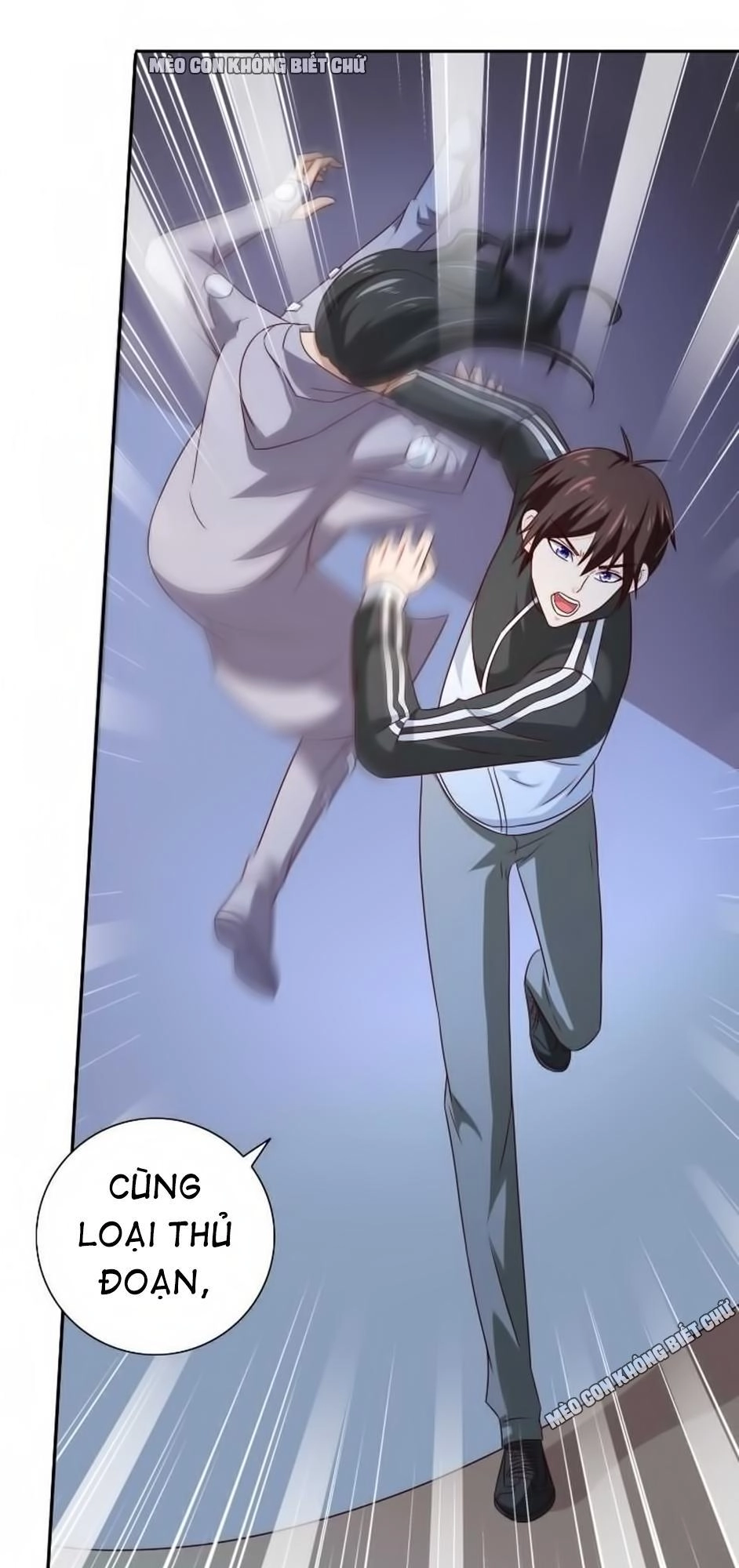 Mỹ Nữ Đại Tiểu Thư Đích Cương Thi Cao Thủ Chapter 87 - 23