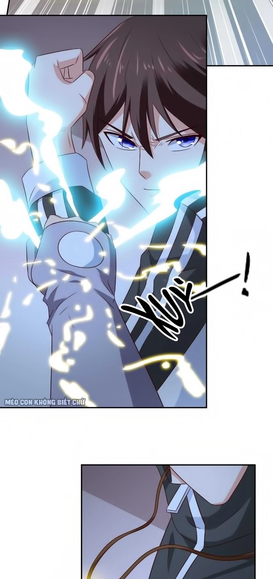 Mỹ Nữ Đại Tiểu Thư Đích Cương Thi Cao Thủ Chapter 87 - 33