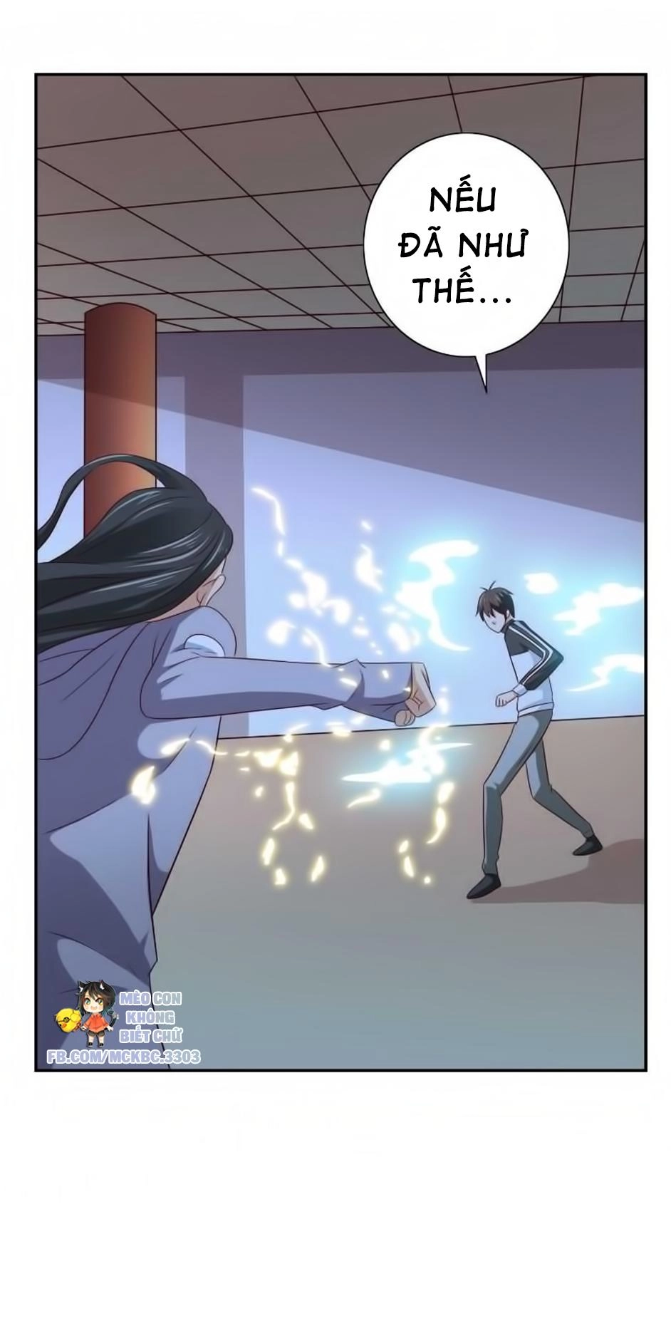 Mỹ Nữ Đại Tiểu Thư Đích Cương Thi Cao Thủ Chapter 87 - 35