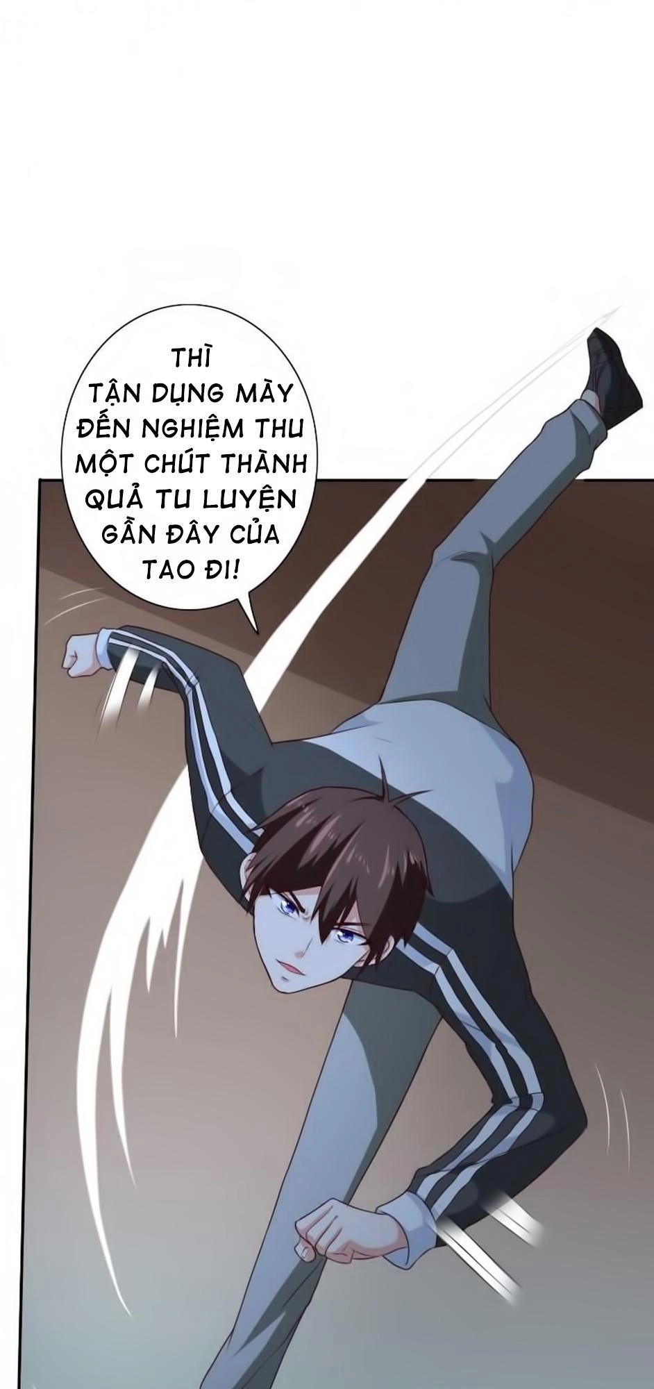 Mỹ Nữ Đại Tiểu Thư Đích Cương Thi Cao Thủ Chapter 87 - 36