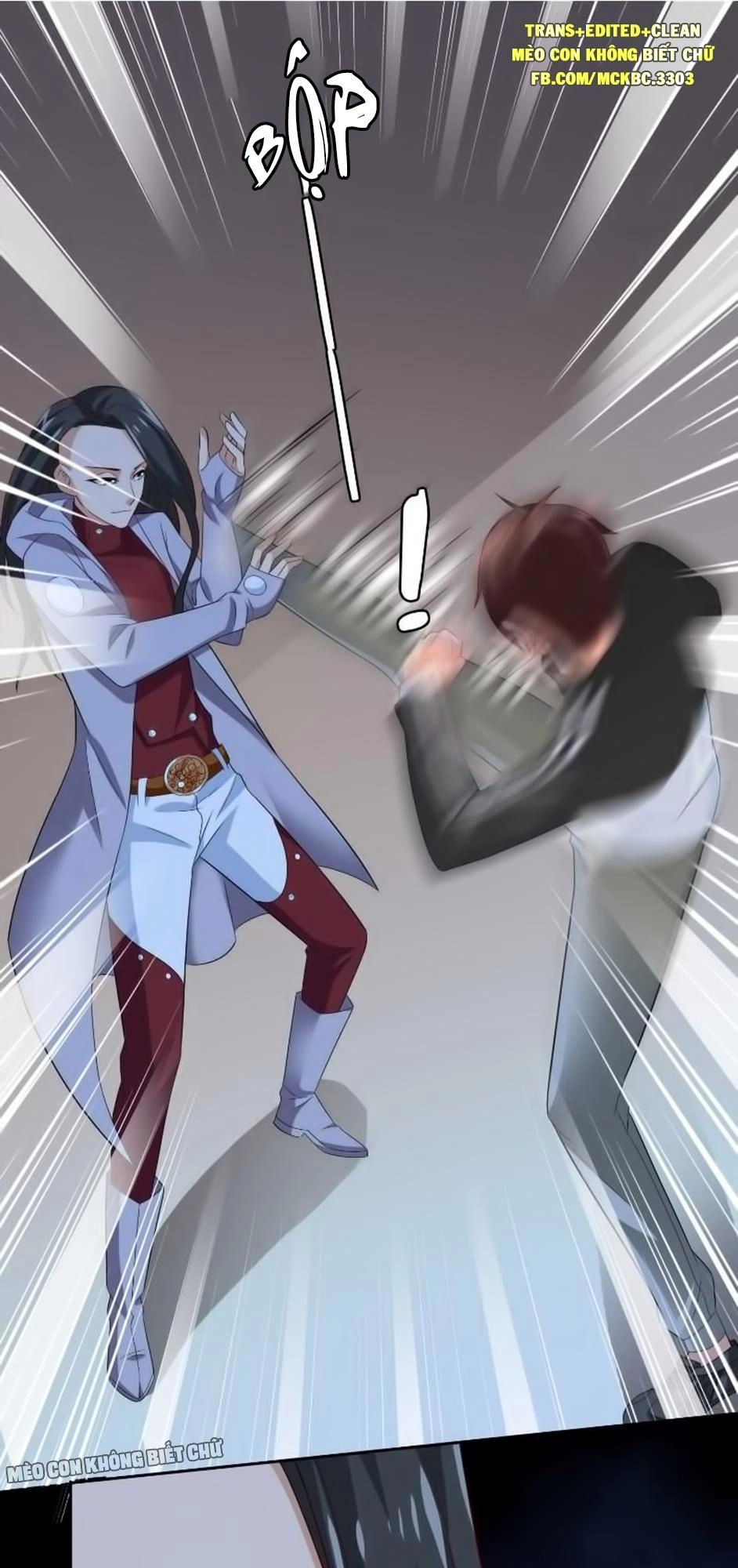 Mỹ Nữ Đại Tiểu Thư Đích Cương Thi Cao Thủ Chapter 88 - 4