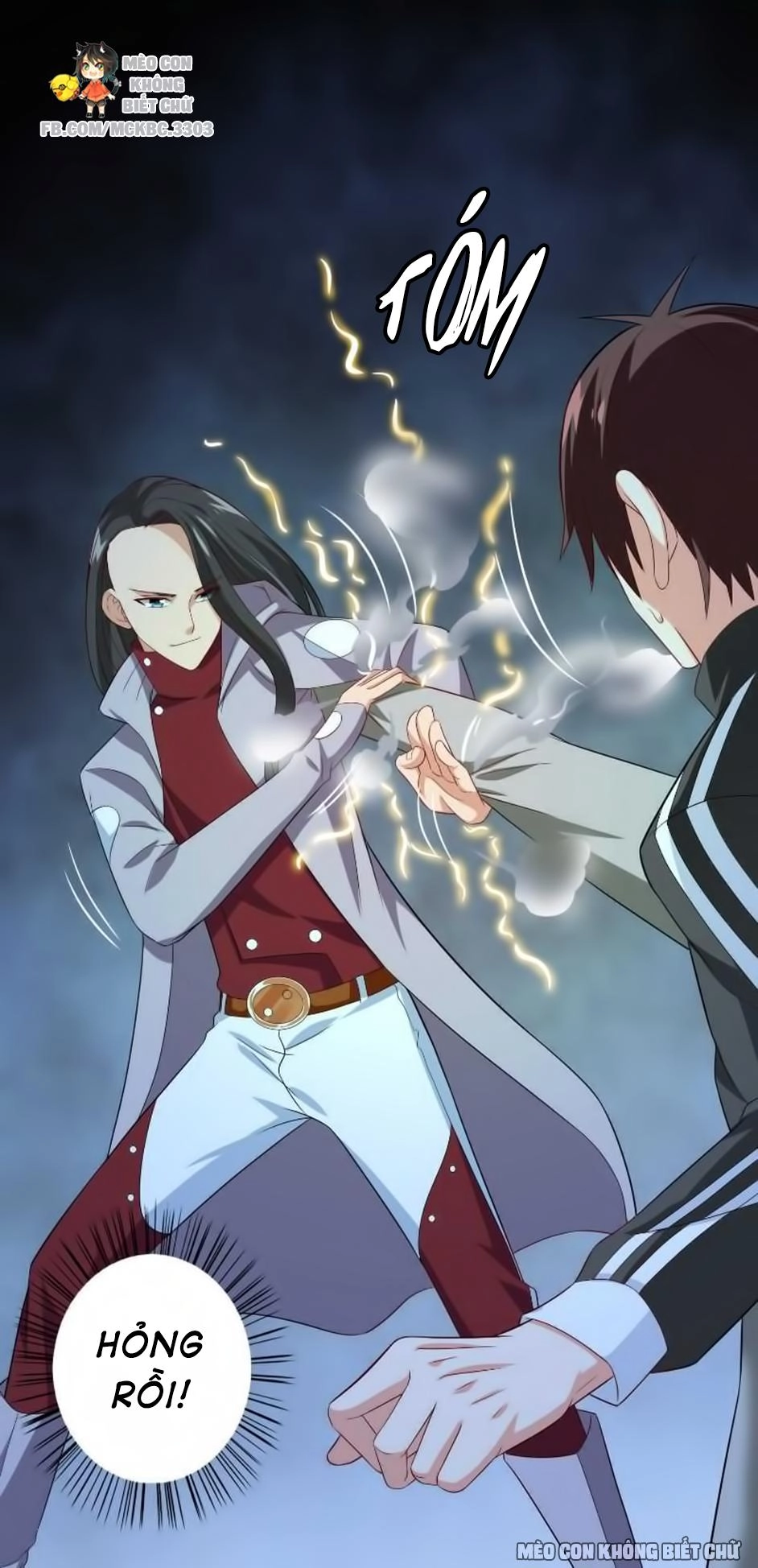 Mỹ Nữ Đại Tiểu Thư Đích Cương Thi Cao Thủ Chapter 88 - 6