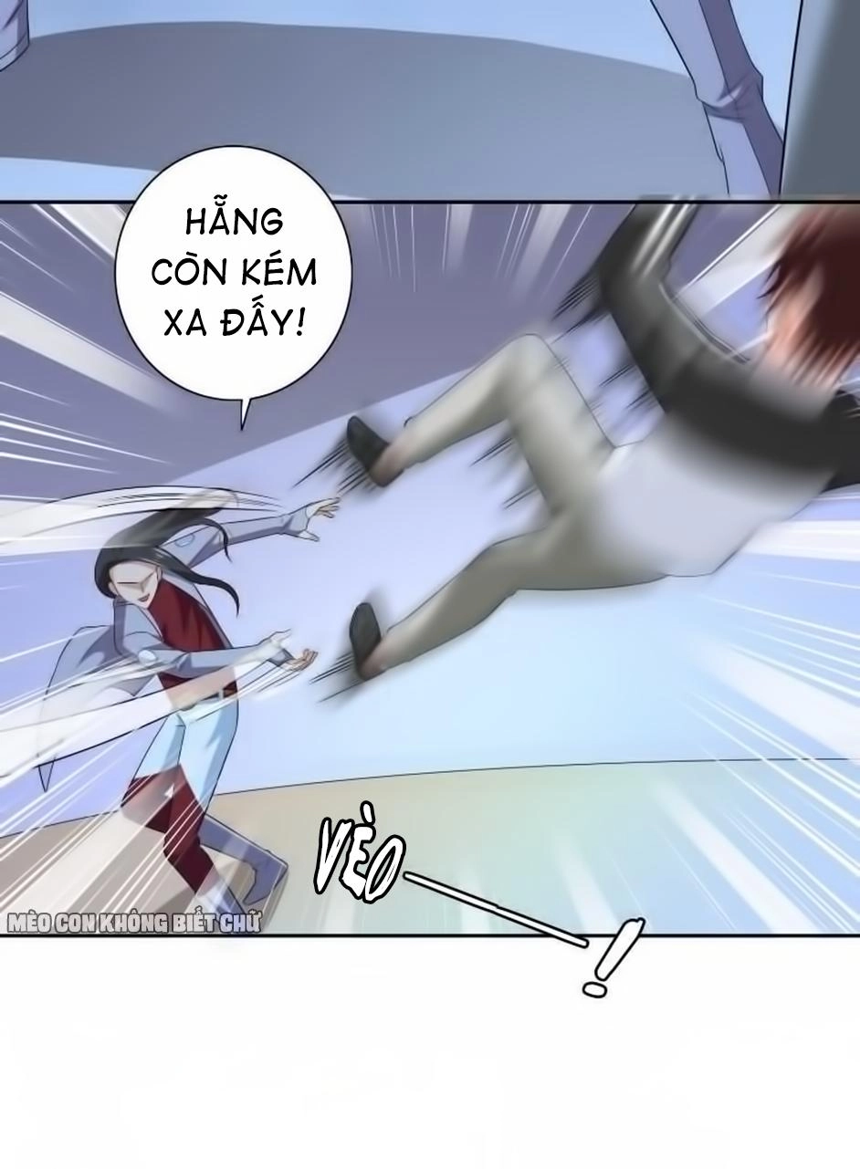 Mỹ Nữ Đại Tiểu Thư Đích Cương Thi Cao Thủ Chapter 88 - 7