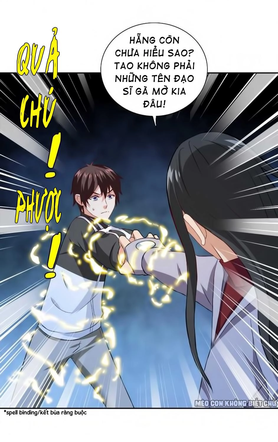 Mỹ Nữ Đại Tiểu Thư Đích Cương Thi Cao Thủ Chapter 88 - 17