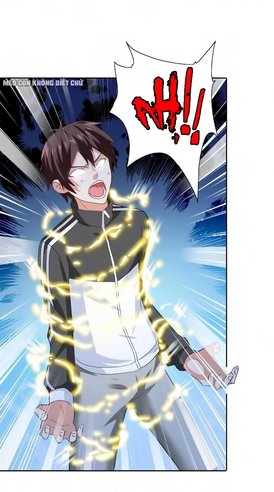 Mỹ Nữ Đại Tiểu Thư Đích Cương Thi Cao Thủ Chapter 88 - 18