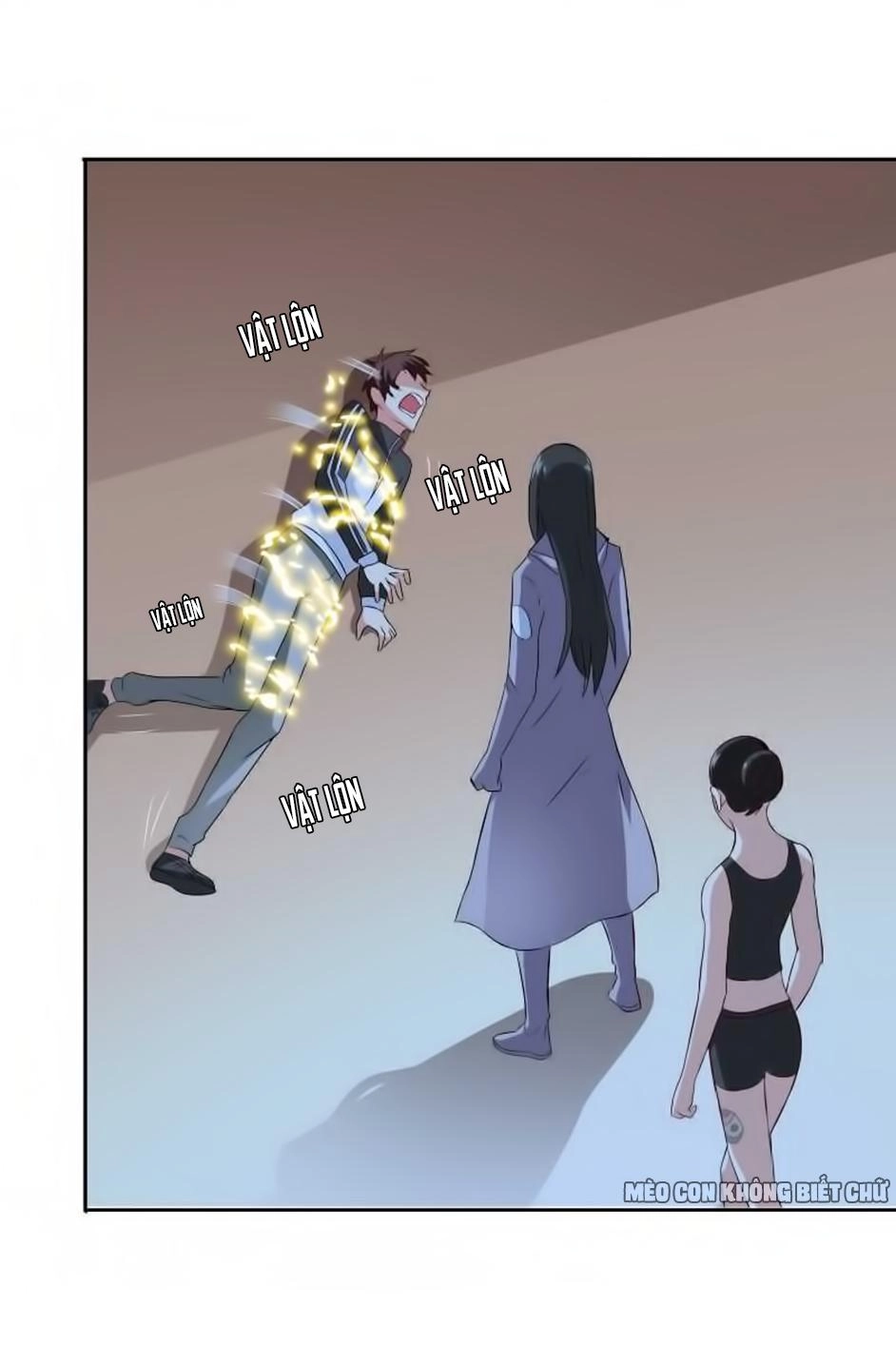 Mỹ Nữ Đại Tiểu Thư Đích Cương Thi Cao Thủ Chapter 88 - 19