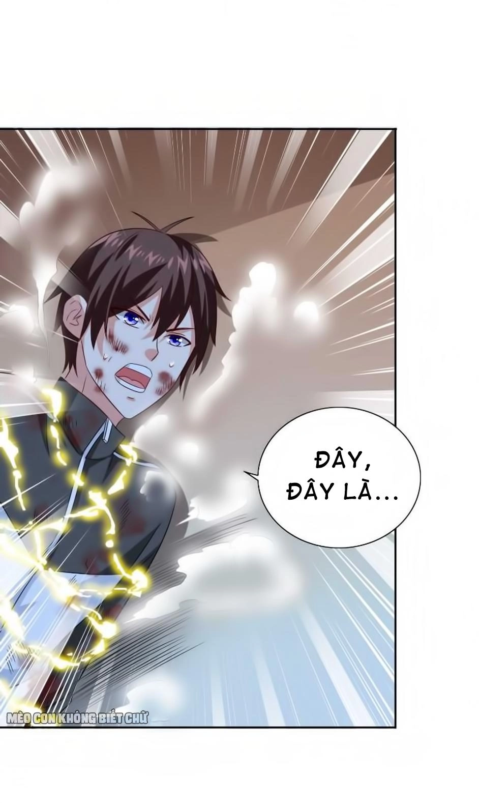 Mỹ Nữ Đại Tiểu Thư Đích Cương Thi Cao Thủ Chapter 88 - 24