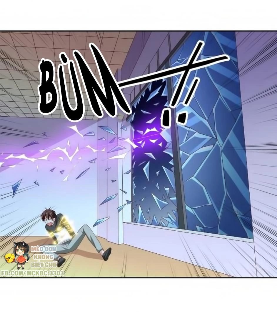 Mỹ Nữ Đại Tiểu Thư Đích Cương Thi Cao Thủ Chapter 89 - 6