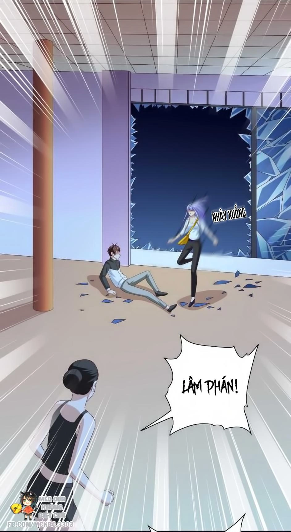 Mỹ Nữ Đại Tiểu Thư Đích Cương Thi Cao Thủ Chapter 89 - 13