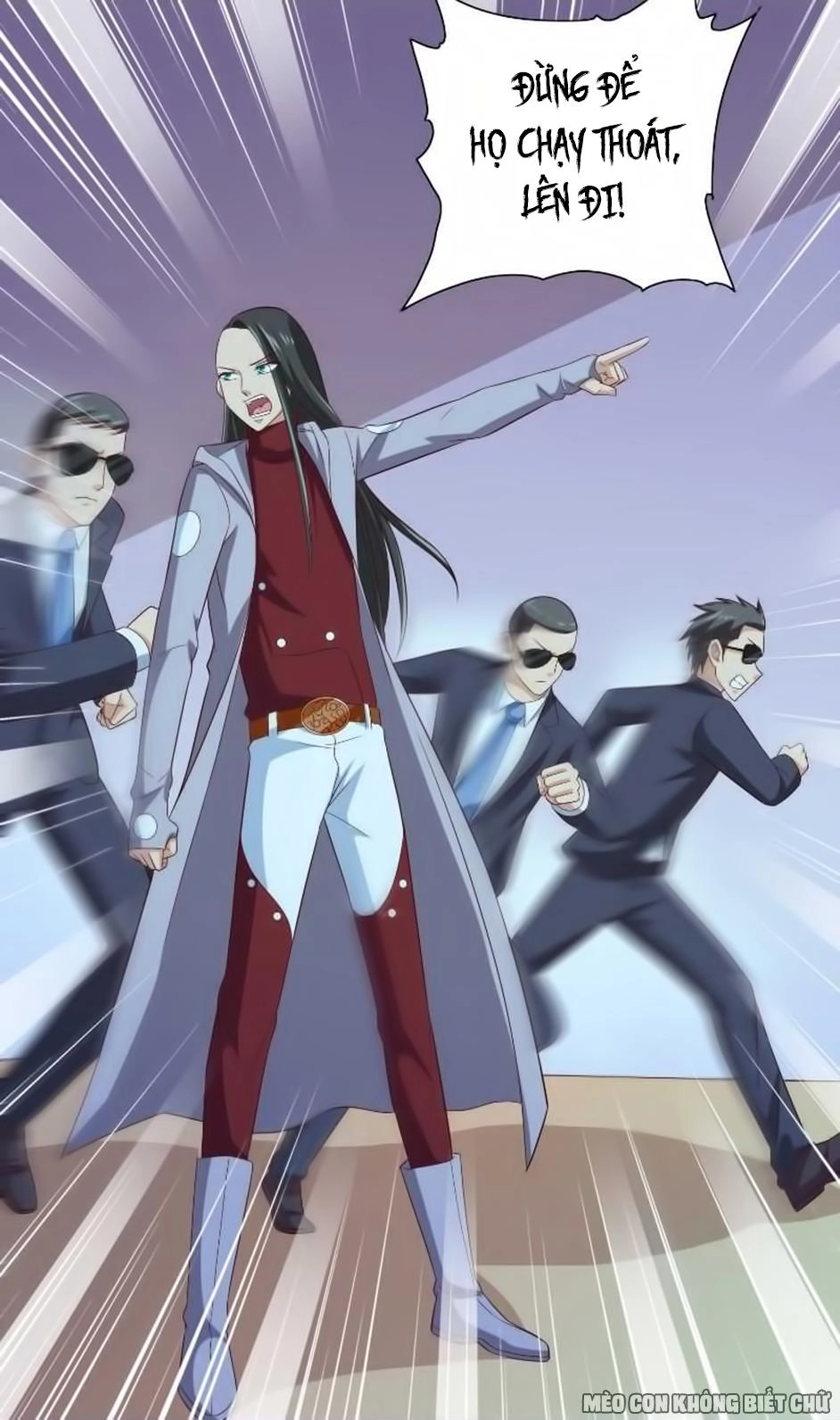 Mỹ Nữ Đại Tiểu Thư Đích Cương Thi Cao Thủ Chapter 89 - 14