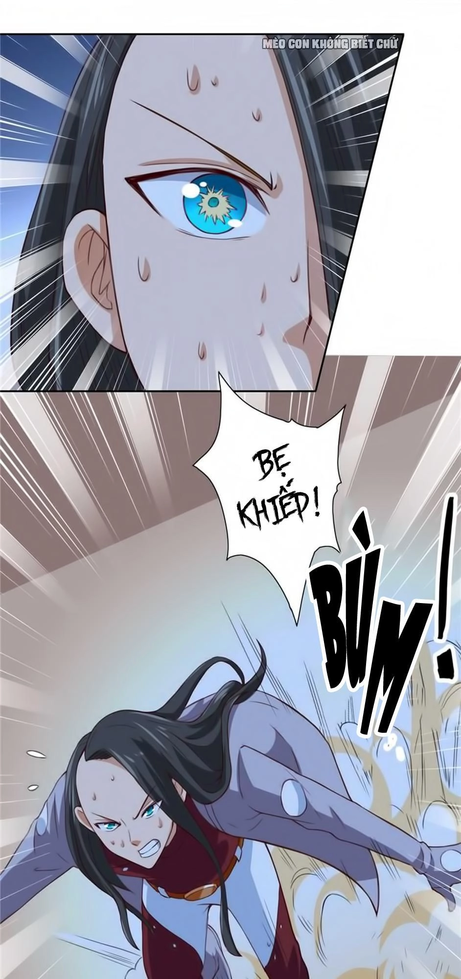 Mỹ Nữ Đại Tiểu Thư Đích Cương Thi Cao Thủ Chapter 89 - 25