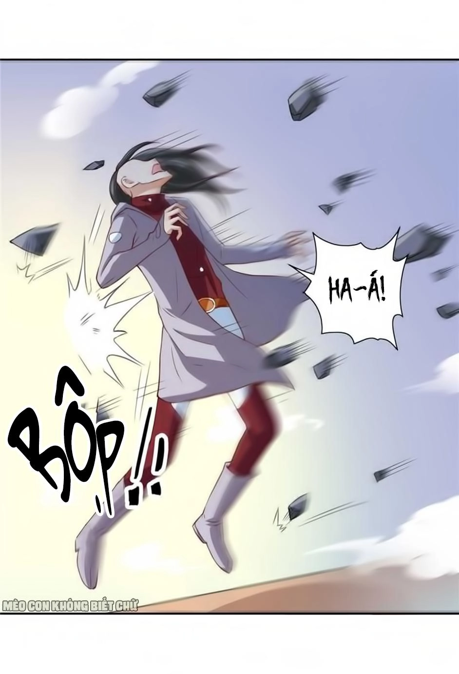 Mỹ Nữ Đại Tiểu Thư Đích Cương Thi Cao Thủ Chapter 89 - 27