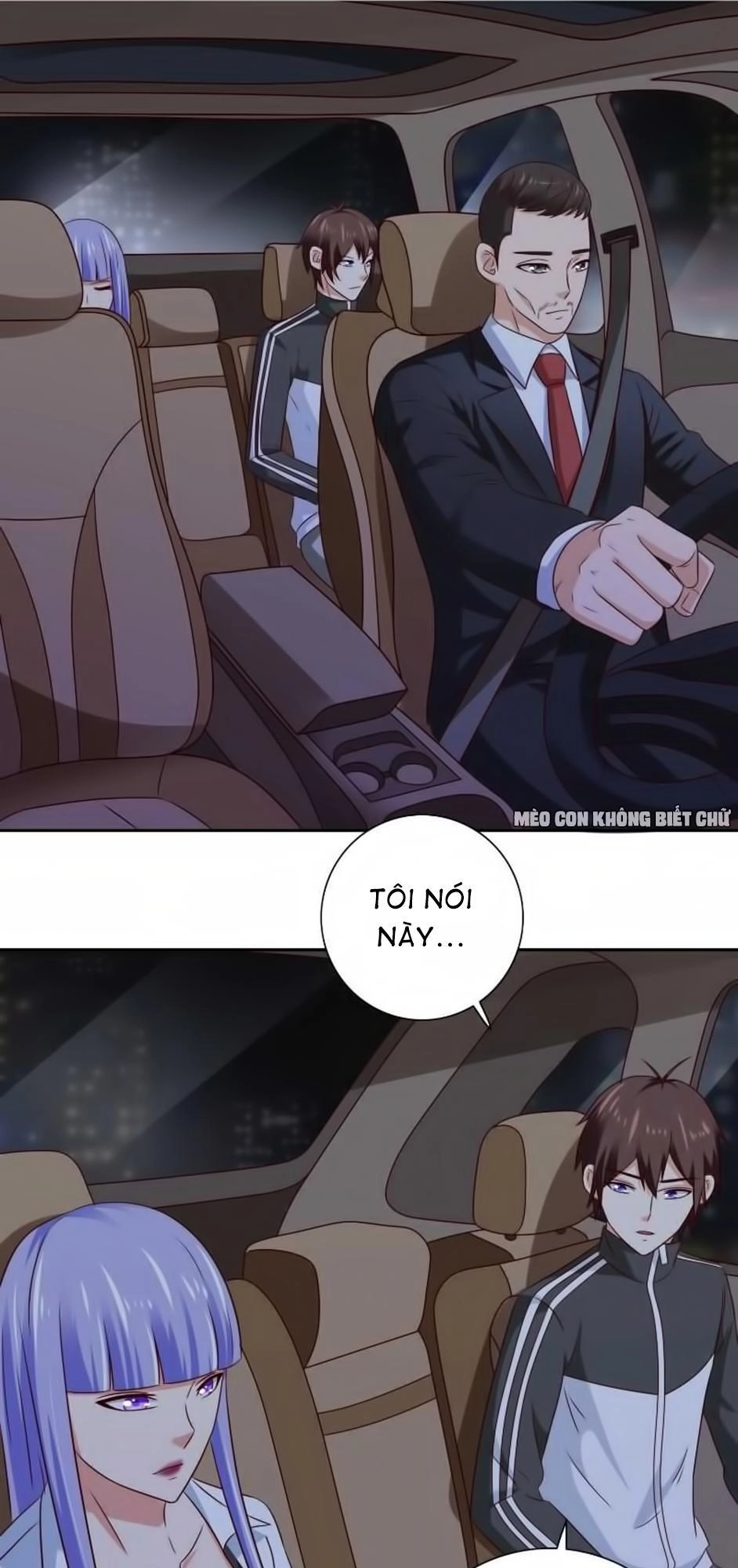 Mỹ Nữ Đại Tiểu Thư Đích Cương Thi Cao Thủ Chapter 90 - 9