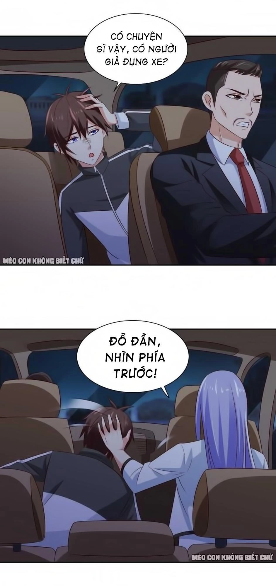 Mỹ Nữ Đại Tiểu Thư Đích Cương Thi Cao Thủ Chapter 90 - 18