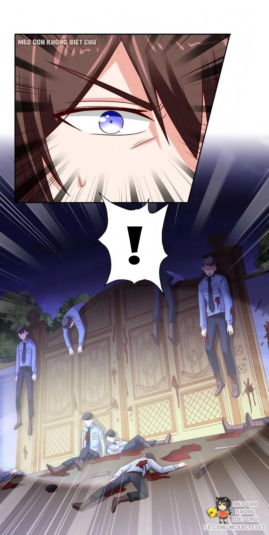 Mỹ Nữ Đại Tiểu Thư Đích Cương Thi Cao Thủ Chapter 90 - 20