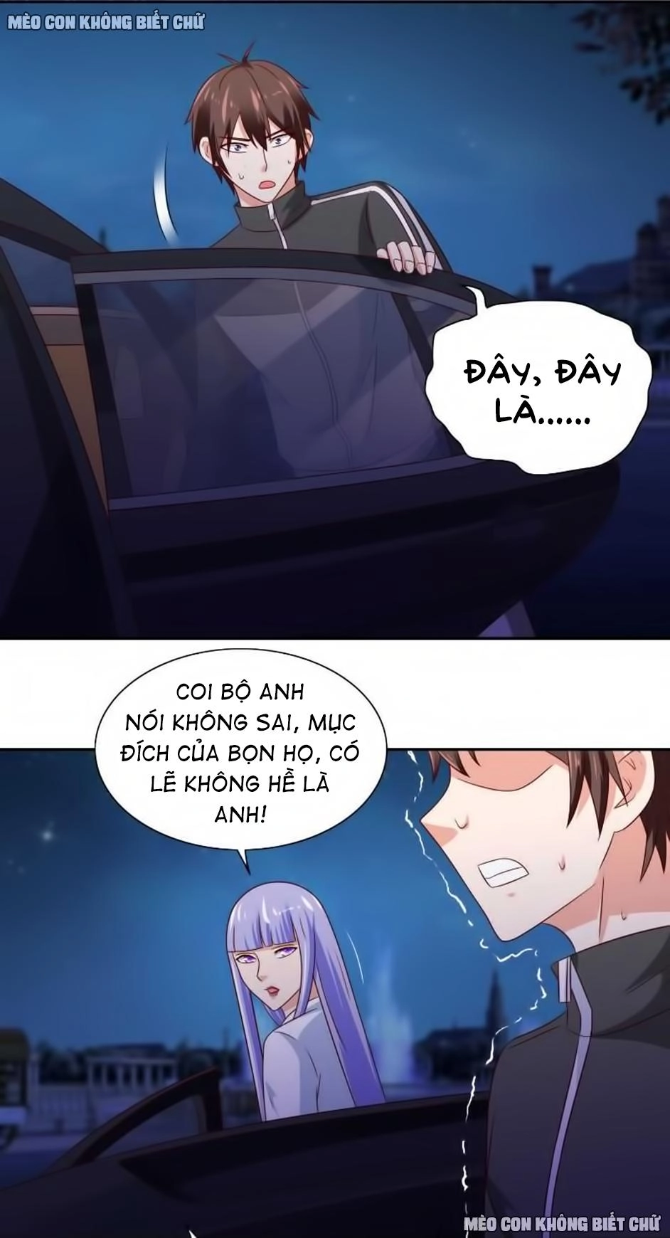 Mỹ Nữ Đại Tiểu Thư Đích Cương Thi Cao Thủ Chapter 90 - 21