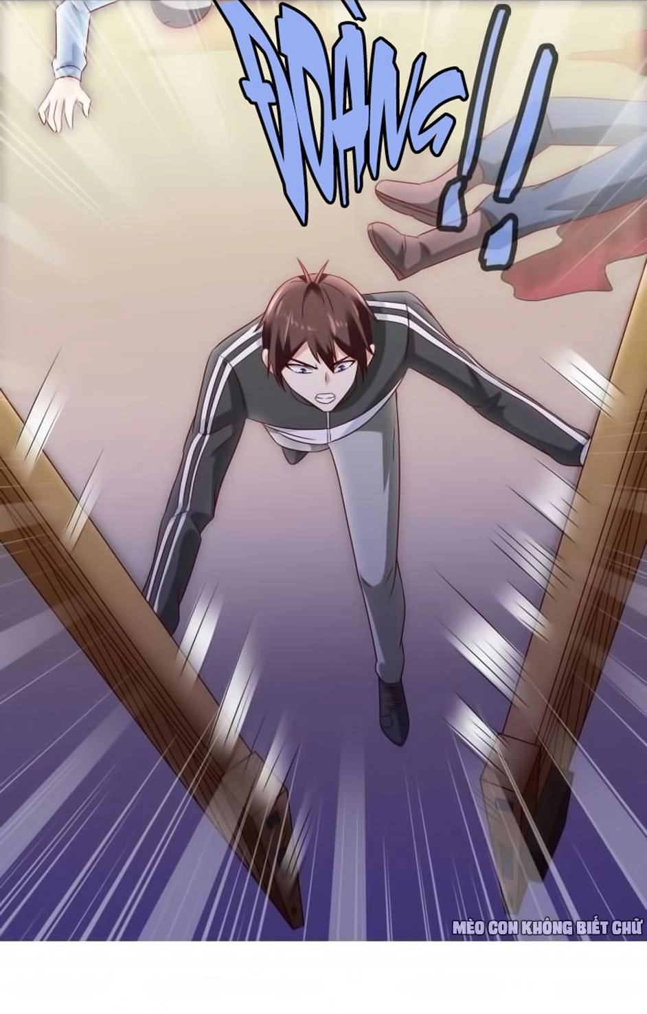 Mỹ Nữ Đại Tiểu Thư Đích Cương Thi Cao Thủ Chapter 90 - 23