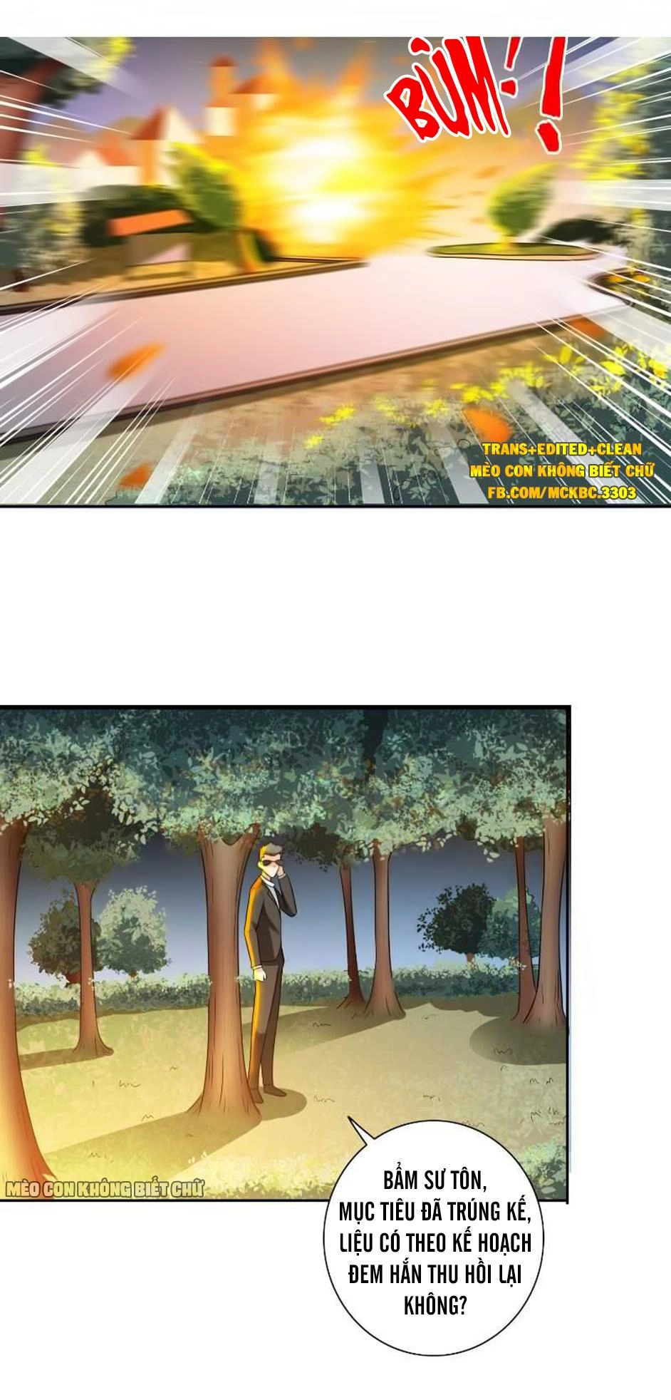 Mỹ Nữ Đại Tiểu Thư Đích Cương Thi Cao Thủ Chapter 91 - 4