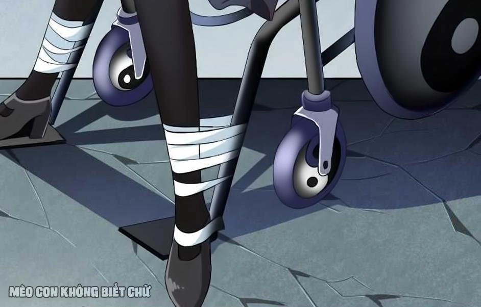 Mỹ Nữ Đại Tiểu Thư Đích Cương Thi Cao Thủ Chapter 91 - 9