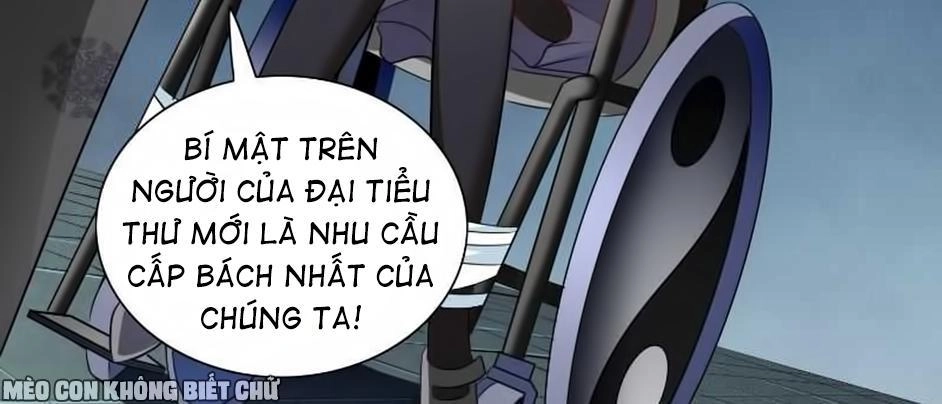 Mỹ Nữ Đại Tiểu Thư Đích Cương Thi Cao Thủ Chapter 91 - 15