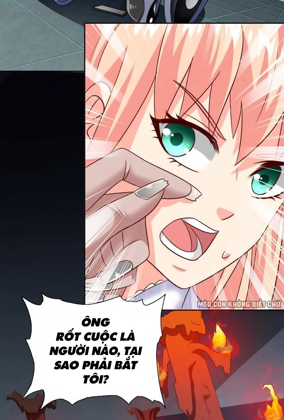 Mỹ Nữ Đại Tiểu Thư Đích Cương Thi Cao Thủ Chapter 91 - 16