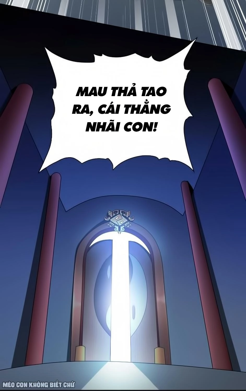 Mỹ Nữ Đại Tiểu Thư Đích Cương Thi Cao Thủ Chapter 91 - 21