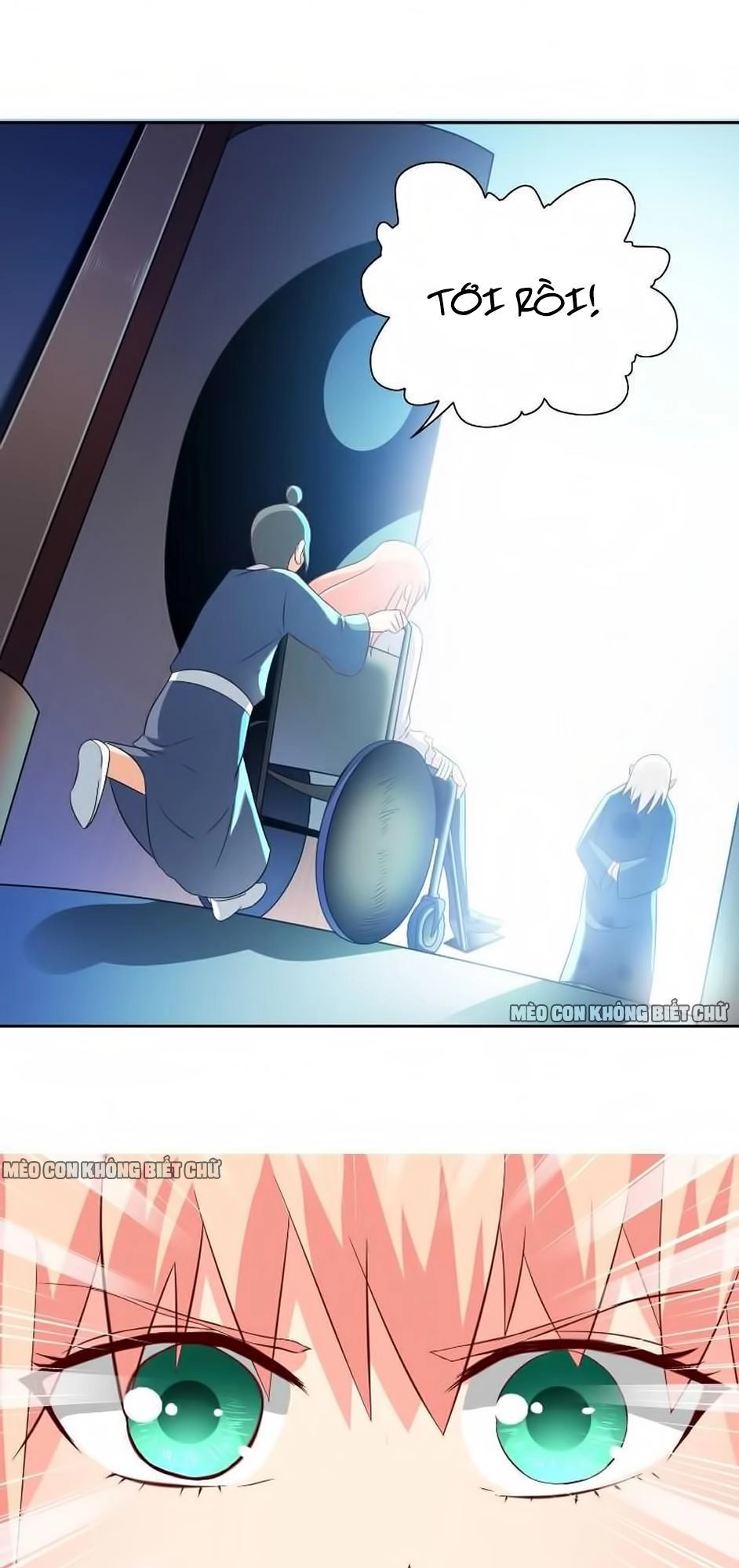 Mỹ Nữ Đại Tiểu Thư Đích Cương Thi Cao Thủ Chapter 91 - 22