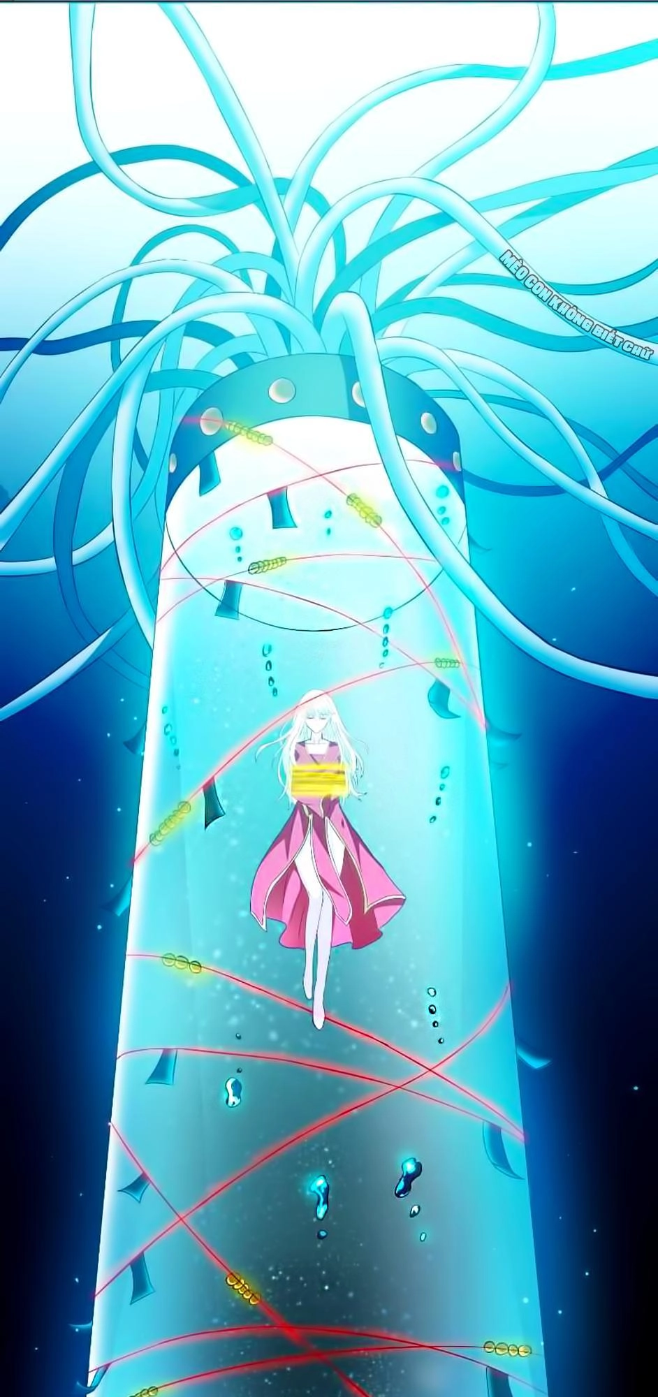 Mỹ Nữ Đại Tiểu Thư Đích Cương Thi Cao Thủ Chapter 91 - 24