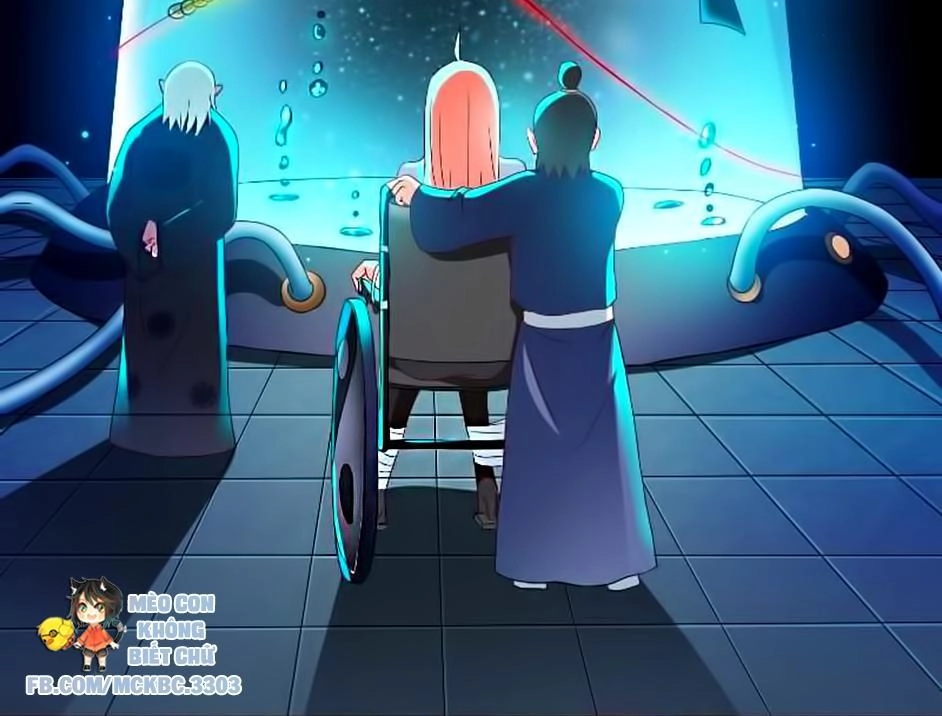 Mỹ Nữ Đại Tiểu Thư Đích Cương Thi Cao Thủ Chapter 91 - 25