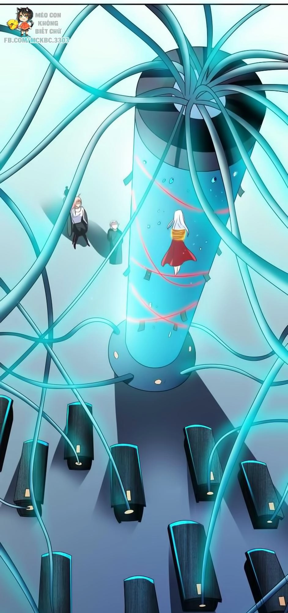 Mỹ Nữ Đại Tiểu Thư Đích Cương Thi Cao Thủ Chapter 91 - 29