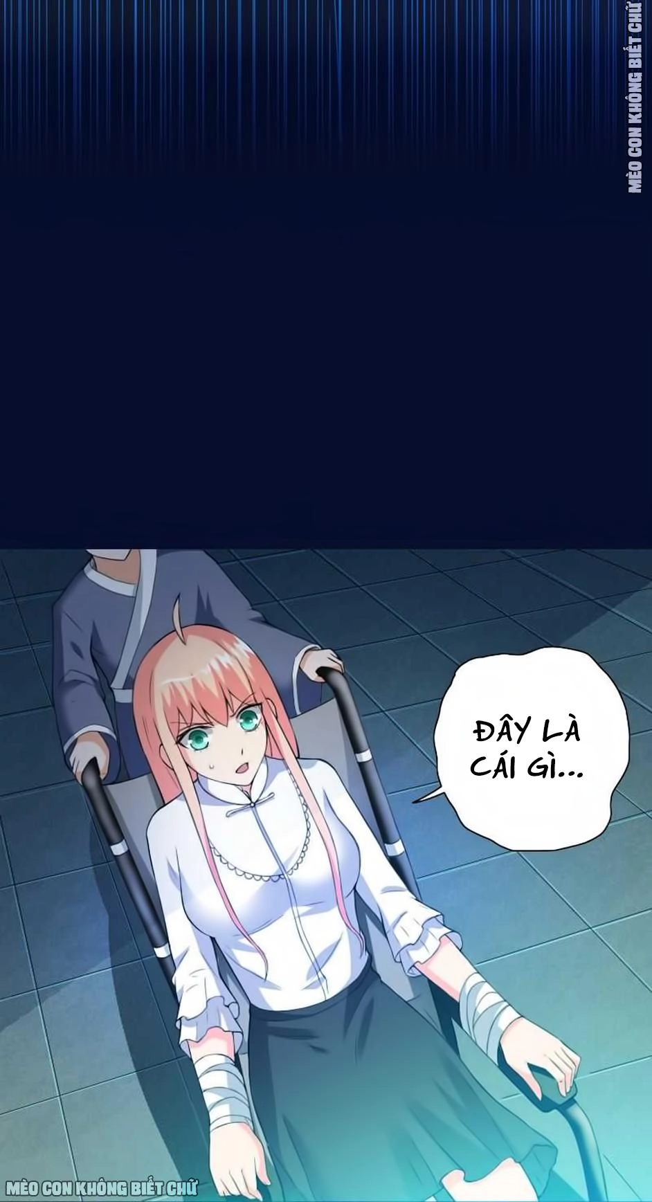 Mỹ Nữ Đại Tiểu Thư Đích Cương Thi Cao Thủ Chapter 91 - 33