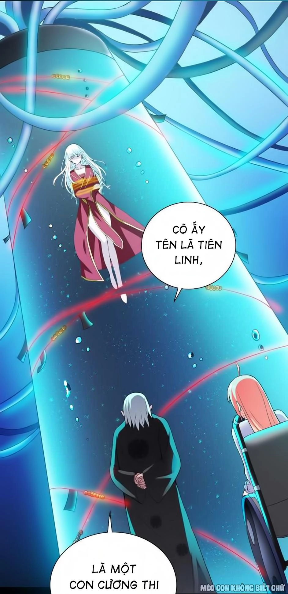 Mỹ Nữ Đại Tiểu Thư Đích Cương Thi Cao Thủ Chapter 91 - 34