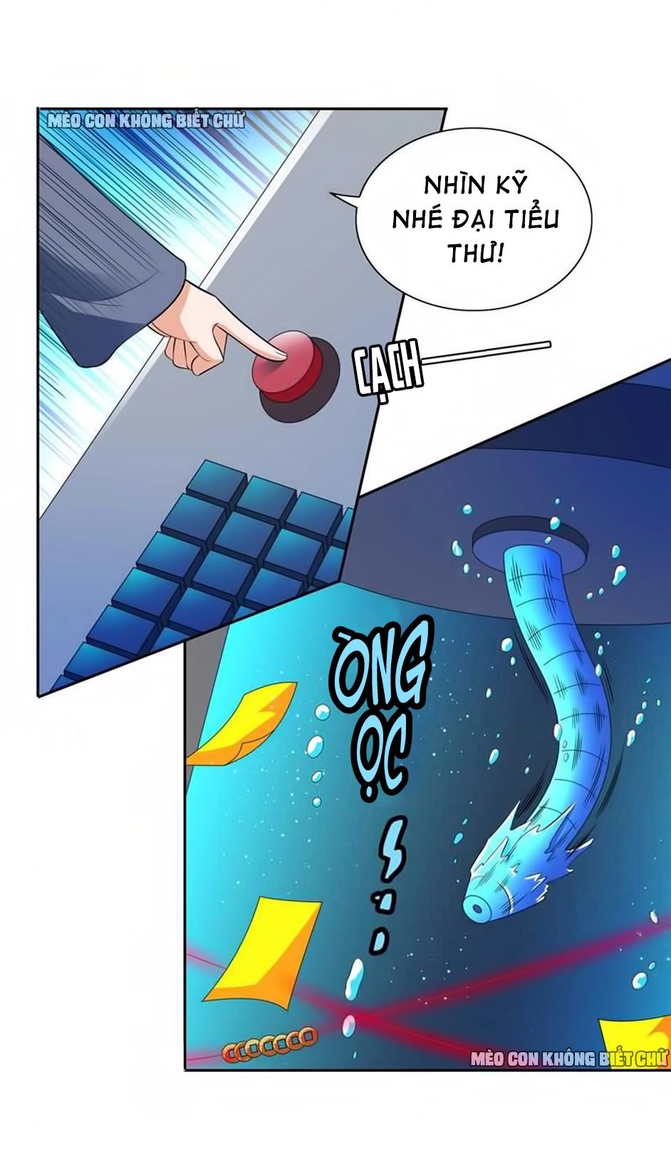 Mỹ Nữ Đại Tiểu Thư Đích Cương Thi Cao Thủ Chapter 92 - 9