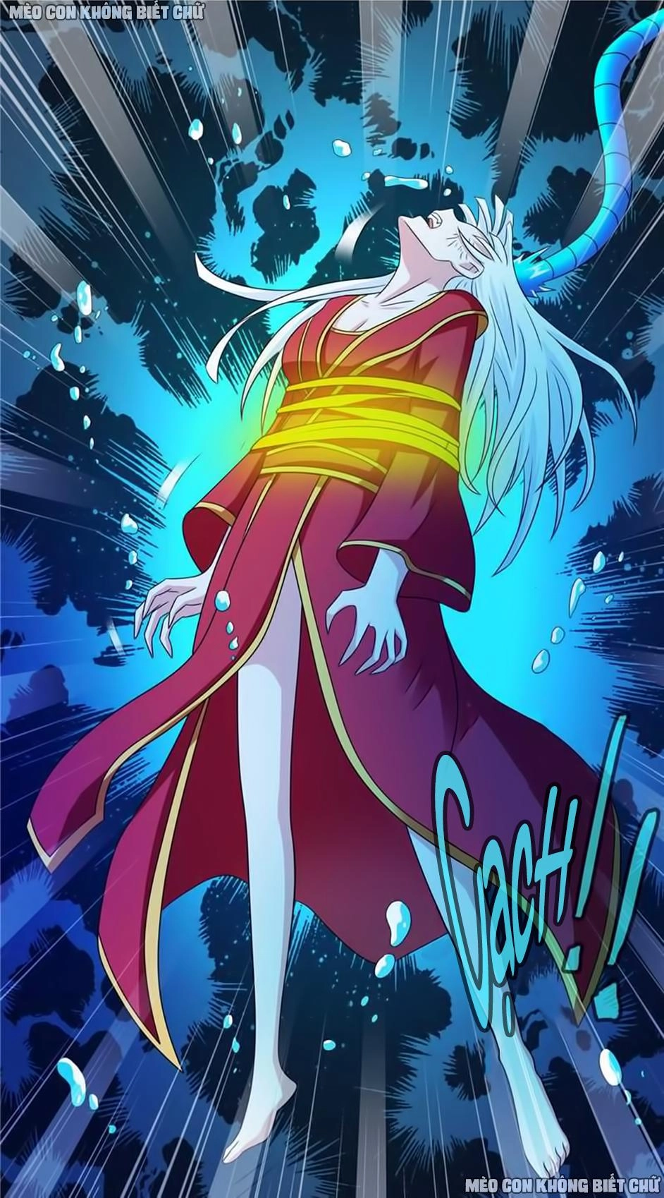 Mỹ Nữ Đại Tiểu Thư Đích Cương Thi Cao Thủ Chapter 92 - 14